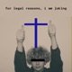 For Legal Reasons I Am Joking Single