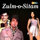 Zulmositam Original Motion Picture Soundtrack EP