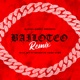 Bailoteo Remix Single