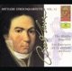 Beethoven The Middle String Quartets