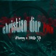Christian Dior Remix Single
