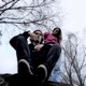 Up Go feat China Roses Single