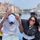 You and me feat Malika Single