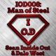 Man of Steel Single