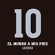 El Mundo a Mis Pies Single
