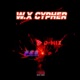W X CYPHER Single