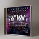 London city feat p steppa Qdarg Single