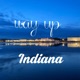 Way Up Single