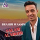 Salam Alaikom Single