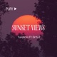 Sunset Views feat Dirty T Single