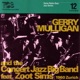Gerry Mulligan and the Concert Jazz Big Band Feat Zoot Sims Zürich 1960 Swiss Radio Days Jazz Series Vol 12