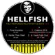 Fully Weaponized Hellfish Battle Beats Vol 4 EP