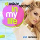 In My Life feat Rachel EP