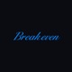 BREAK EVEN EP