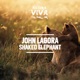 Shaked Elephant Single