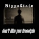 Don t Like You Freestyle Single