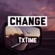 CHANGE Single