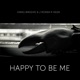 Happy to Be Me feat Veda Single