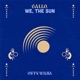 We the sun Single