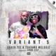 Variant 5 EP with Tshiamo Melodic