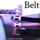 Belt feat Presto Single