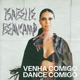 Venha Comigo Dance Comigo Single