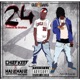 24 feat Mane Mane Single