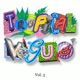 Tropical Vogue Vol 3 Single