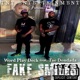 Fake Smiles feat Tae Dondada Single