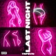 Last Night Single