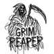 GRIM REAPER Single