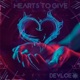Hearts to Give Single