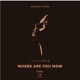 Where Are You Now Monojack Vip Edit Single