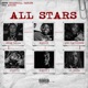 All Stars feat DD Osama Dee Play4Keeps DudeyLo BLOODIE Roscoe G Single