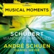 Schubert Wandrers Nachtlied D 768 Musical Moments Single