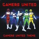 Gamers United Theme Single feat Phobia Alpha Archangel Codec Shadow Single