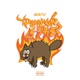 P y on Fire Single