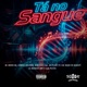 TÁ NO SANGUE feat Mc Manu do Marapé Dj Matheus 300 Caio Passos Single