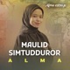 MAULID SIMTUDDUROR EP