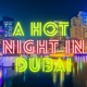 A Hot Night In Dubai 2022 Remastered Version Single