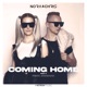 Coming Home Part II feat Indiiana Single