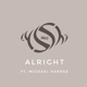 Alright feat Michael Harpaz Single