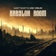 Babylon Boom feat Alcott Wingy Danejah Single