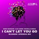 I Can t Let You Go Mijangos Inaky Garcia Remixes Single