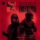 SWERVE FREESTYLE feat Swervy Single