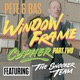 Window Frame Cypher Pt II feat The Snooker Team Single