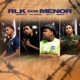 RLK DOS MENOR feat Ian Durso Single