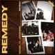 Remedy feat Lotus Noir Single