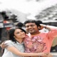 Vizhi moodi yosithal Freestyle Single