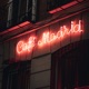 Cafe Madrid Single